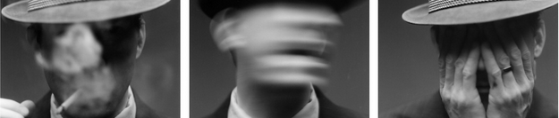 A triptych of love and loss in North&nbsp;London